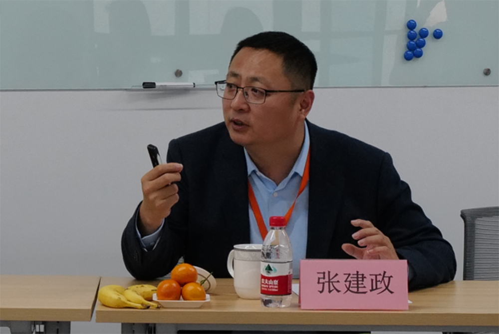 上下求索·颯智與三菱電梯同交流；智慧防疫·健康促進協(xié)會助提升(圖2)