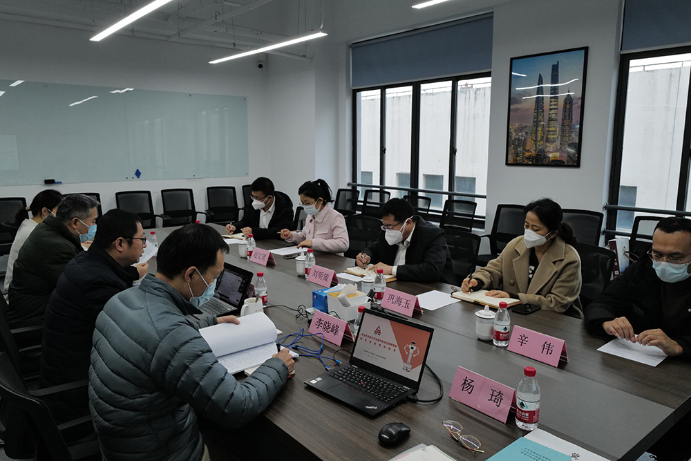 溝通促合作·聚力謀發(fā)展 | 颯智智能攜手多方交流，推動合作共贏(圖6)